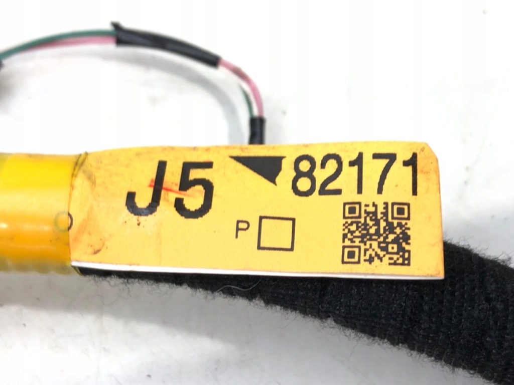 фото №4, Джгут кришки lexus gs 12-20 82171-30j50