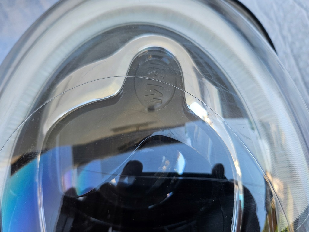 фото №3, Mini f56 f55 лампа ліва led 7448381