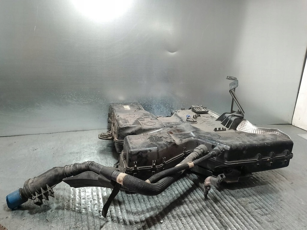 фото №7, Бак adblue vw crafter 2n0131877k 2n0131877j 2.0 tdi