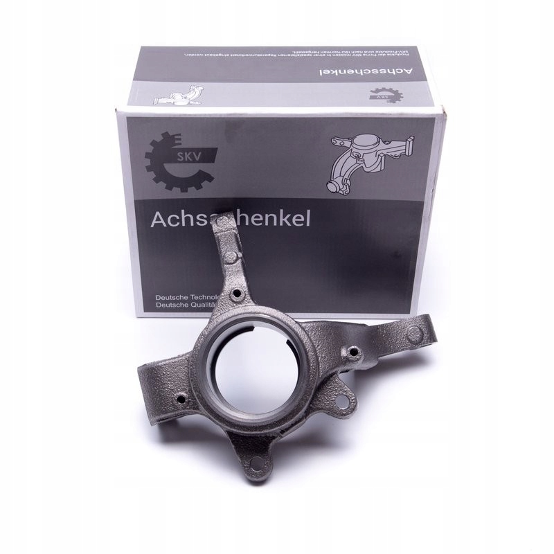 фото №1, Поворотный кулак правая renault logan i ls_ 2004-