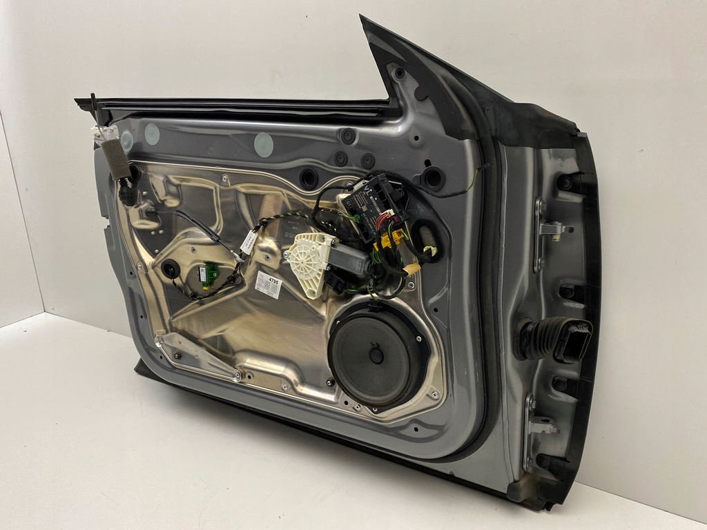 фото №7, Mmercedes cls w218 lift ліва двері перед передні