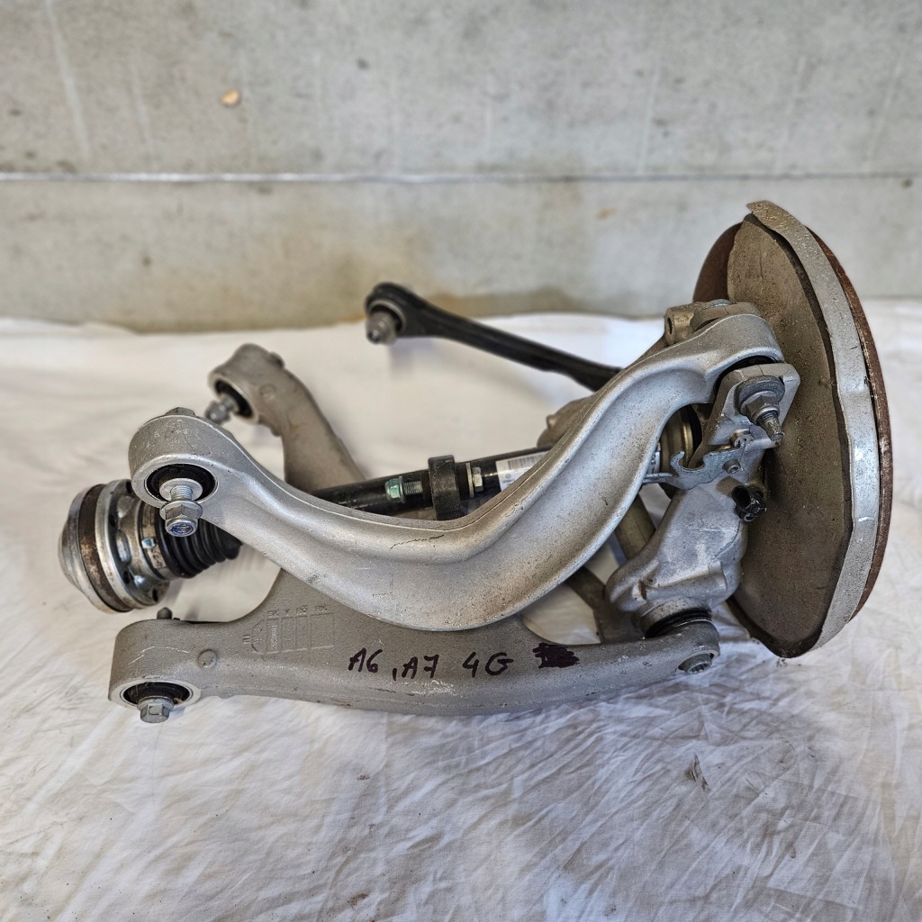 Купить Audi a6 a7 рычаг приводной вал задняя 8r0 501 204 d