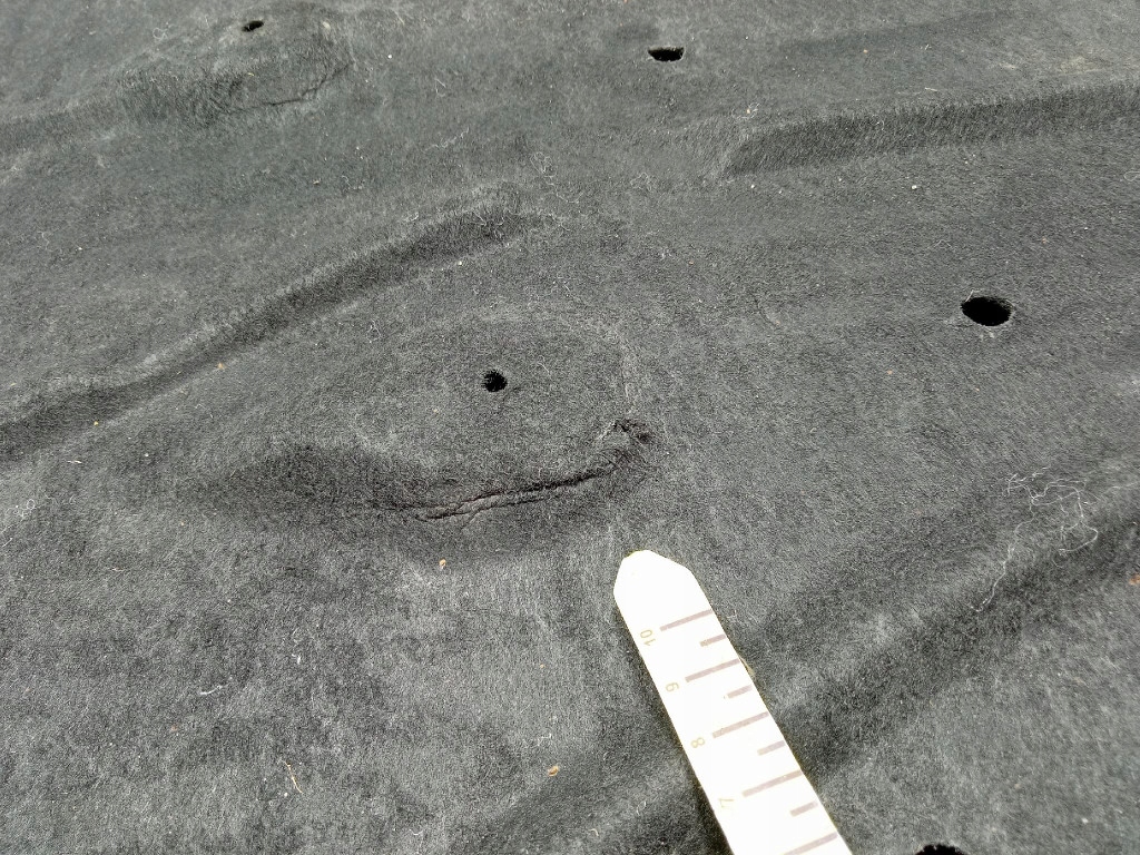 фото №11, Ford mustang mach-e кронштейн кронштейн акумулятора підвіска правий задня lj9c5084aa