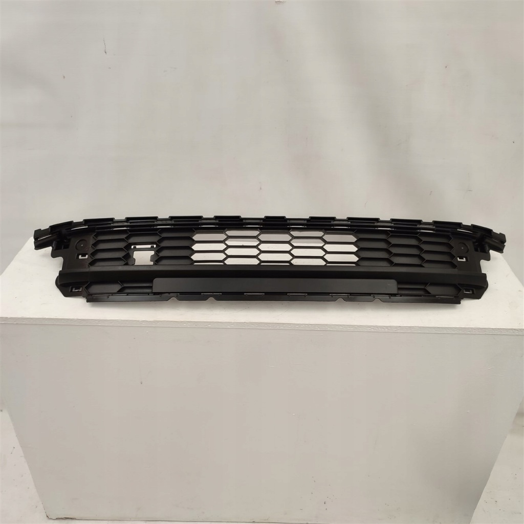 фото №1, Решітка w бампер перед skoda kodiaq 565853677a