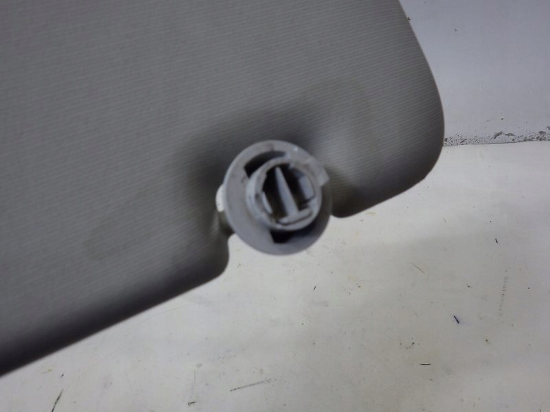 фото №4, Козирок захист ліва водія vw crafter ii