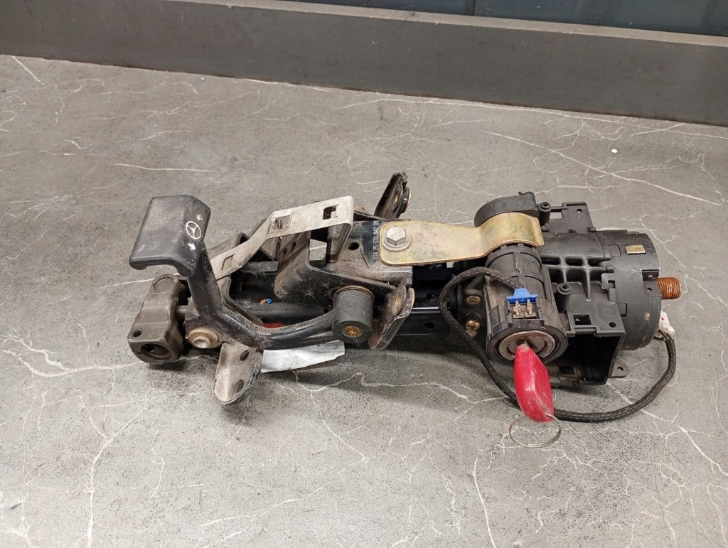 фото №1, 07495038947 колонка кермова alfa romeo 145