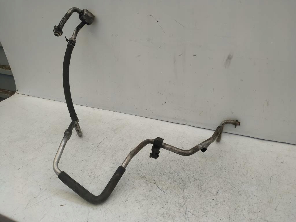 фото №1, Шланг кондиціонера ford galaxy mk3 2.0 tdci