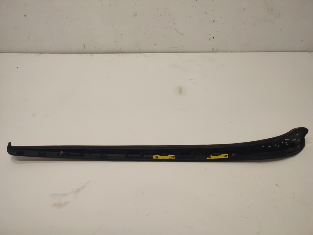 фото №9, Peugoet 508 молдинг стекло лобовое левая