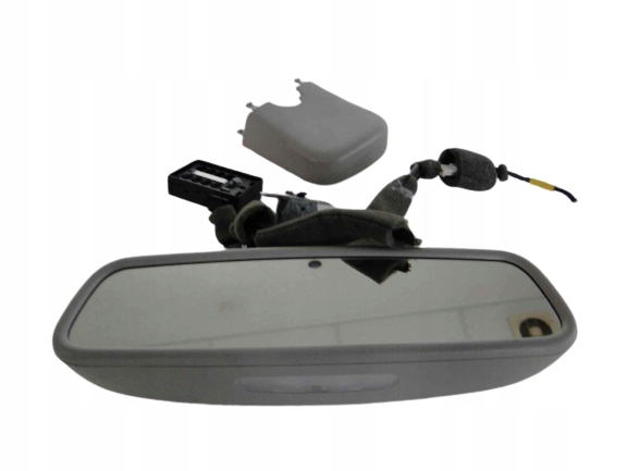 фото №1, Mercedes gl x164 164 дзеркало внутрішнє датчик