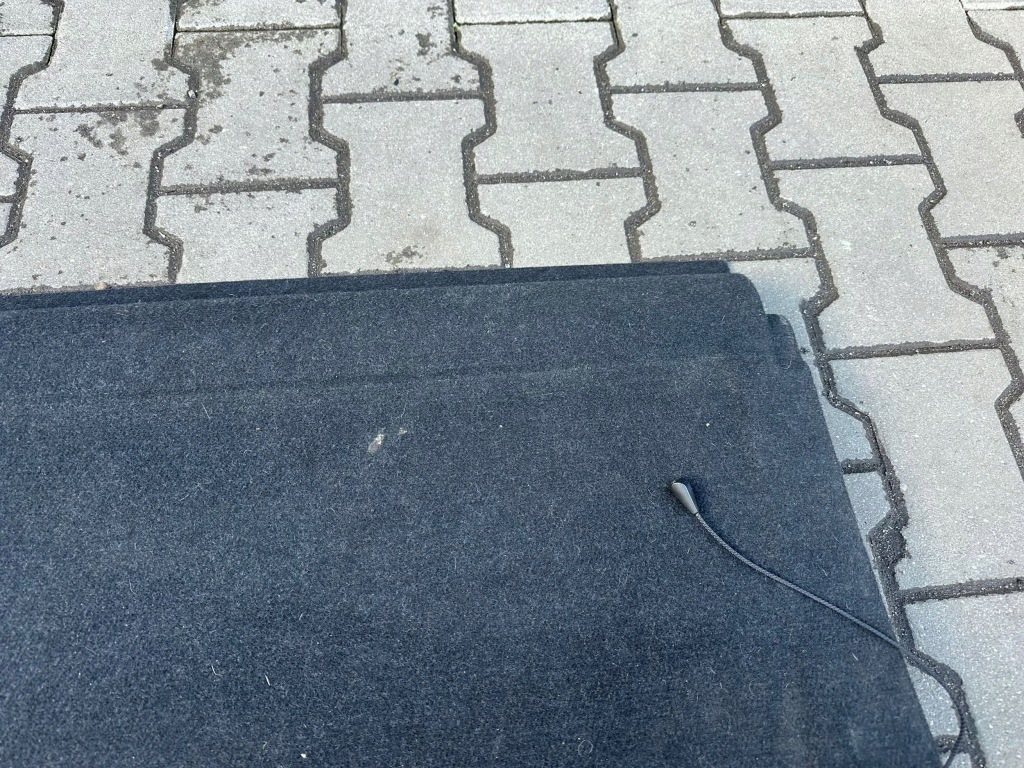 Fiat bravo 2 полиця багажника Київ