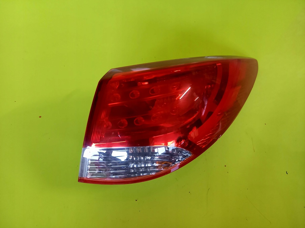 фото №1, Лампа правий задня hyundai ix35 11r
