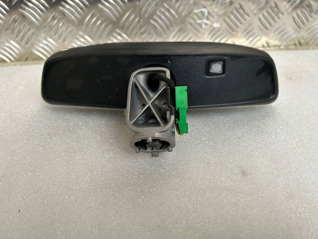 фото №5, Volvo xc90 зеркало заднего вида