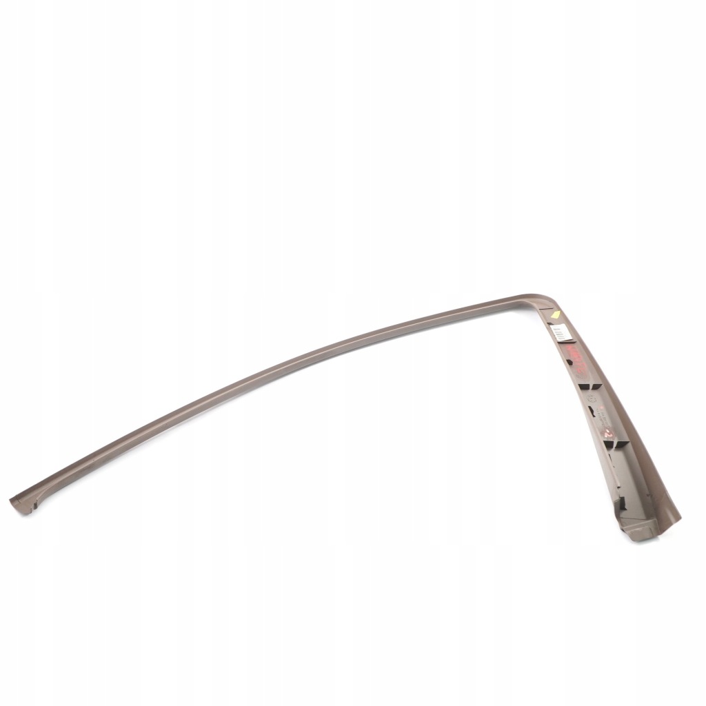 Mercedes w164 защита рамка стекло дверь левый перед a1647200570 в Украине