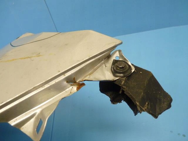 фото №5, Крыло перед правый kia sportage 3 10-15