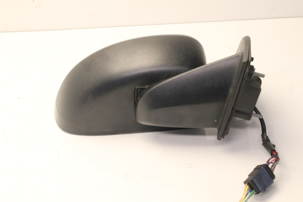 фото №7, Зеркало правое jeep compass i 2006r- 7 pin