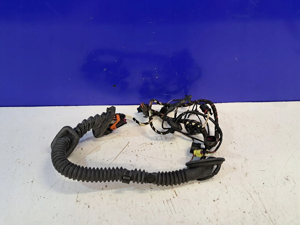 фото №1, Audi q5 sq5 2016 інше