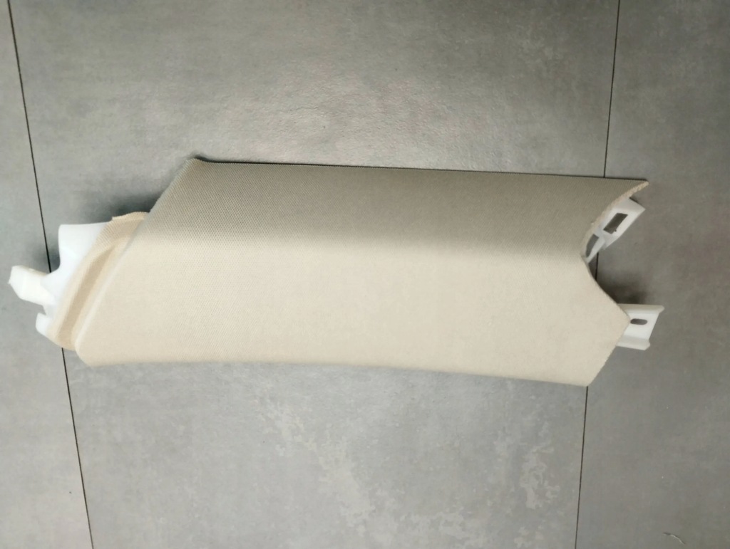 фото №1, Audi q5 8r захист обшивка стійка 8r0867288b