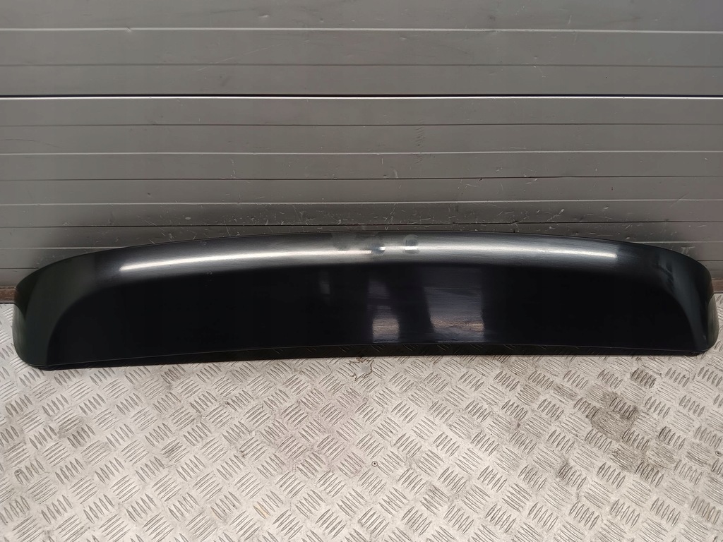 фото №1, Chrysler pacifica спойлеры