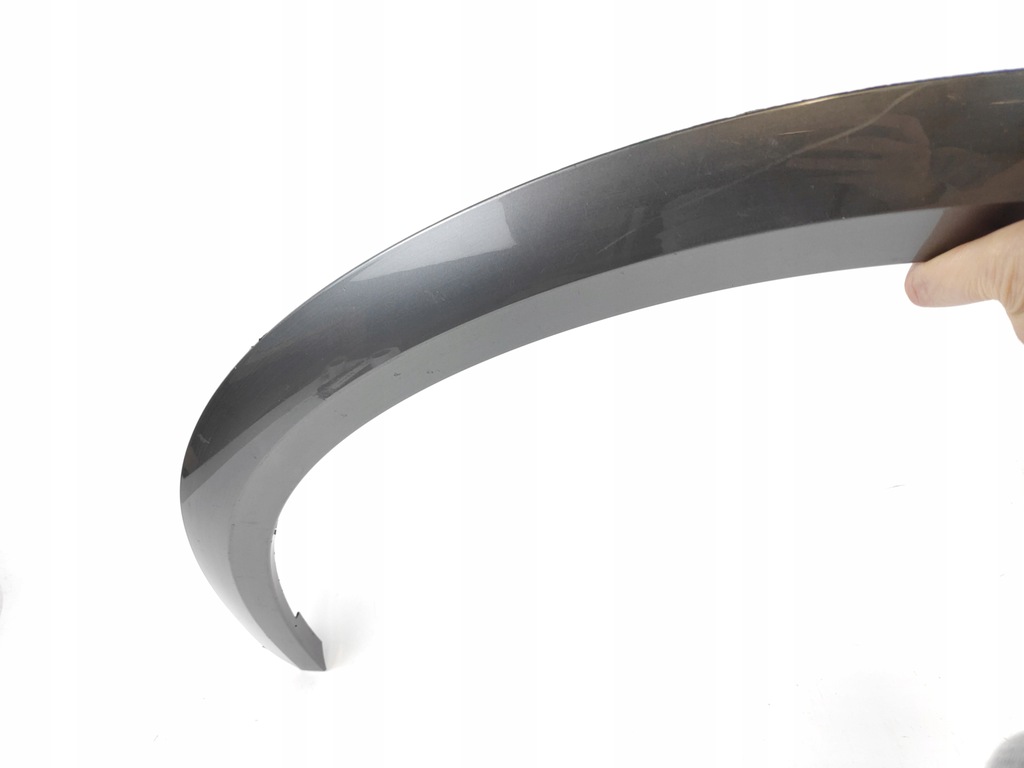 фото №9, Cupra formentor молдинг накладка крыла левый перед 5ff853717h