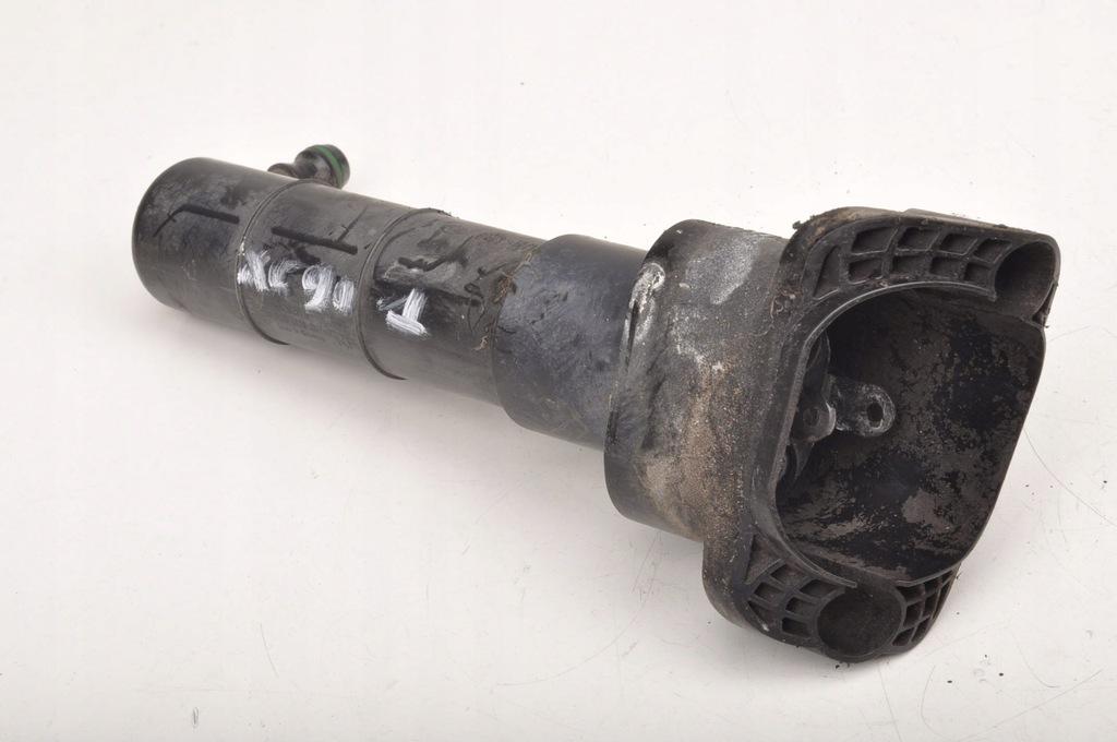 фото №1, Volvo xc90 i помпа омыватель фара 30699230 правая