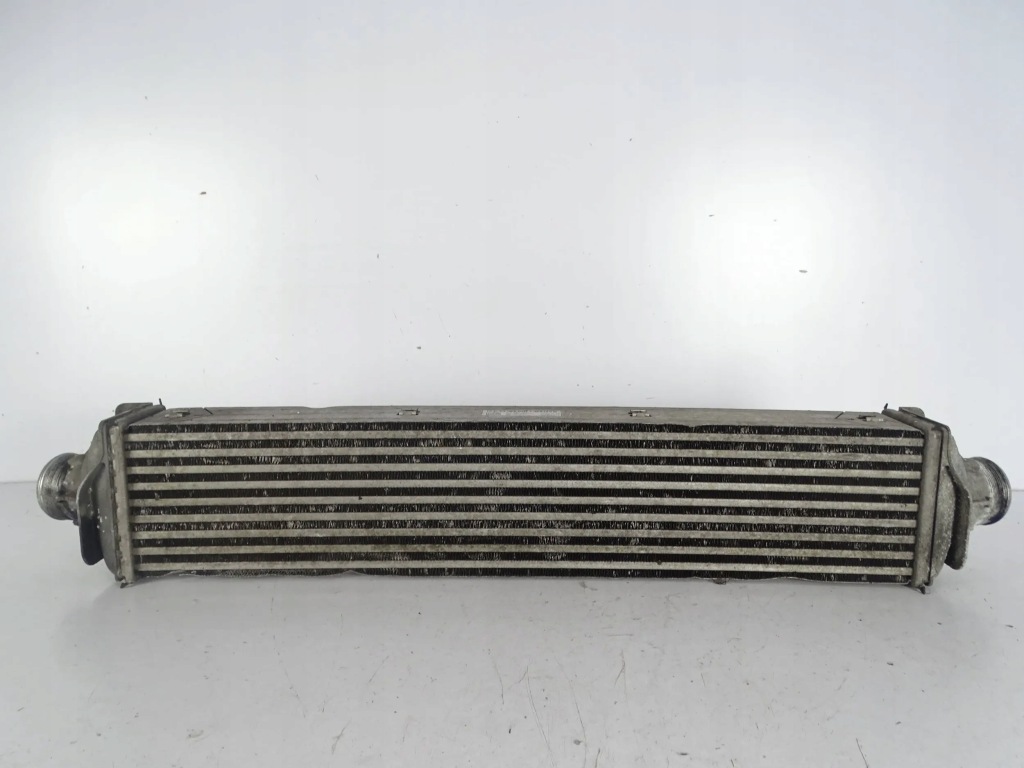 Купити Радіатор повітря інтеркулер audi 3.0 tdi