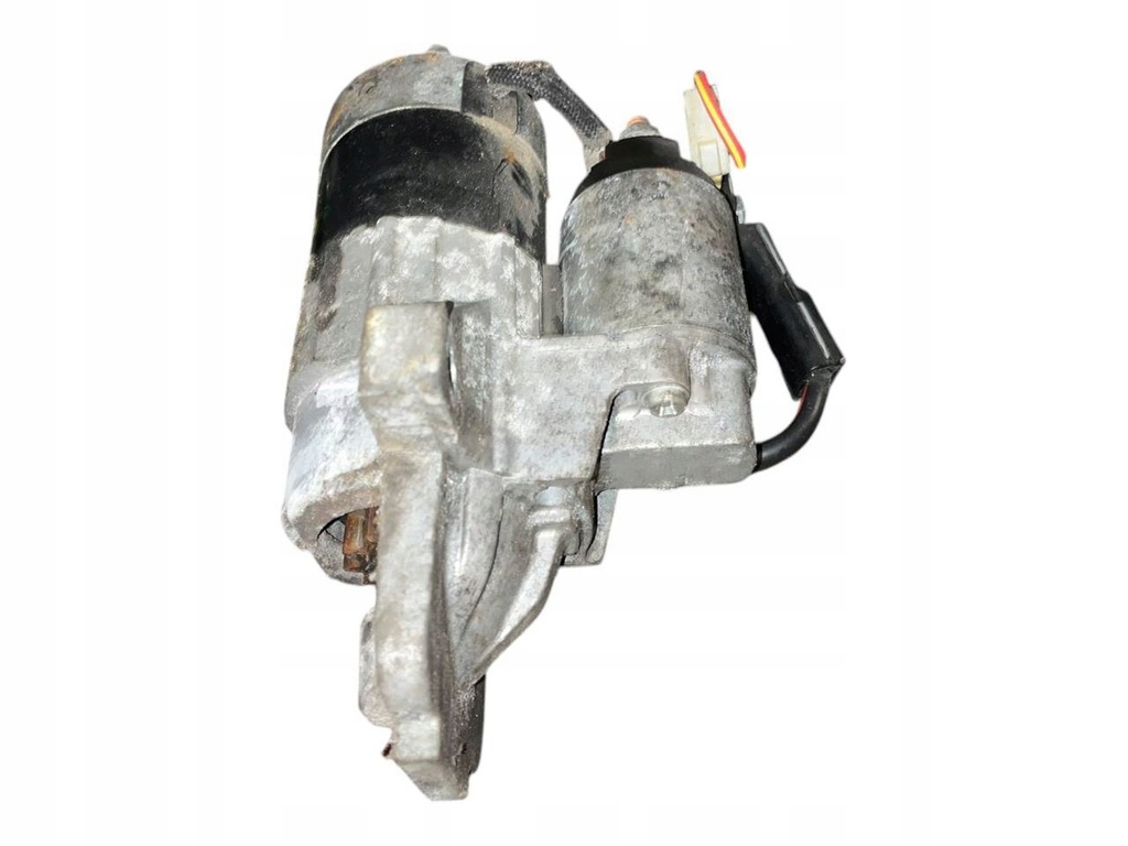 фото №2, Mazda 6 2009 стартер