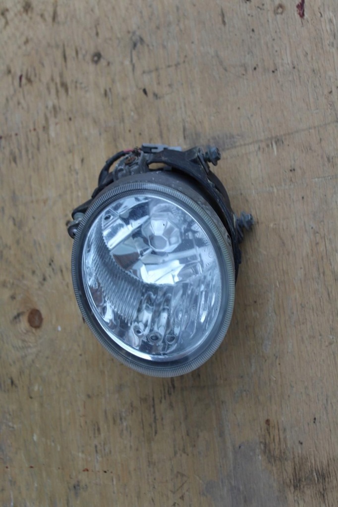 фото №1, Противотуманная фара левый subaru outback iii 2004