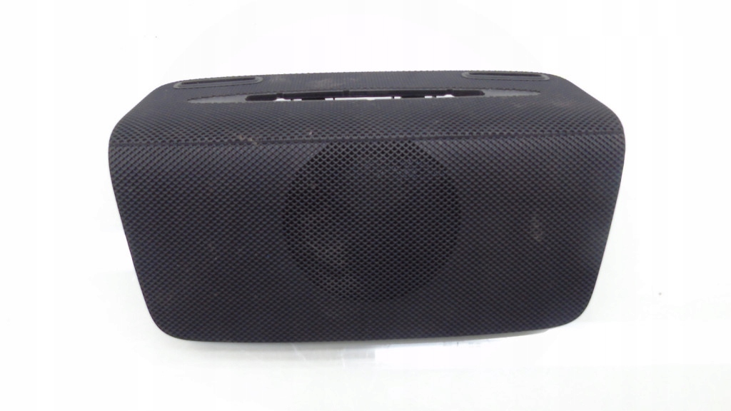 фото №2, Захист накладка динаміка задня mercedes slk r172 a1728270140