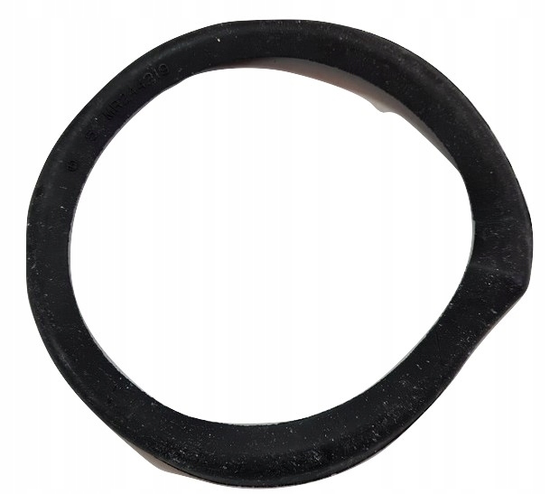 фото №1, Mitsubishi mirage 1997-2002 підкладка пружини org