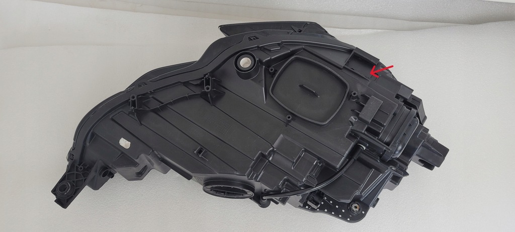 фото №14, Лампа ліва перед audi a3 iv 8y 2020- full led 8y0941011