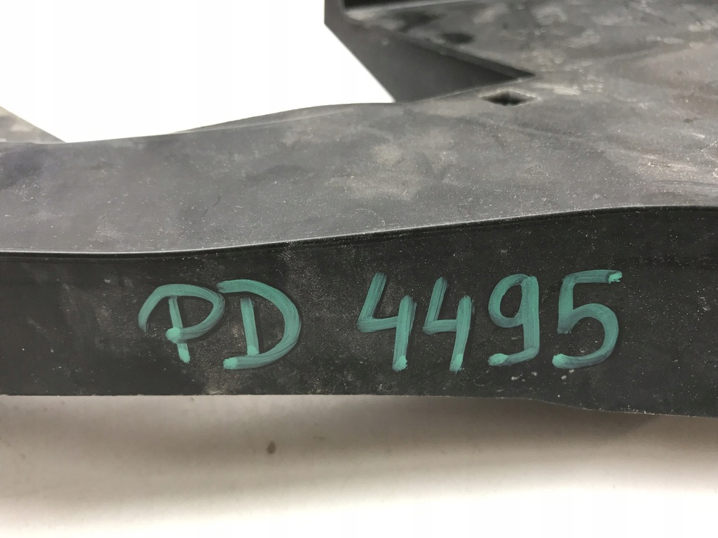 фото №9, Направляющая pod фара правый перед audi q4 e-tron 89a805326a