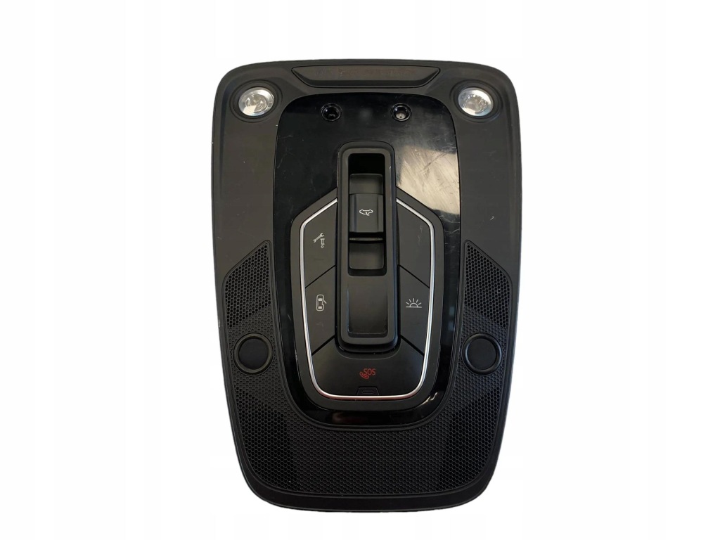 фото №1, 4k0947135ah audi a6 c8 лампа потолочный 6ps