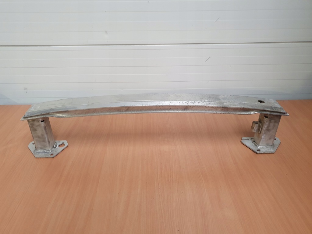 фото №1, Балка aderzaka задняя 9801174980 citroen c3 aircross lift c4 cactus