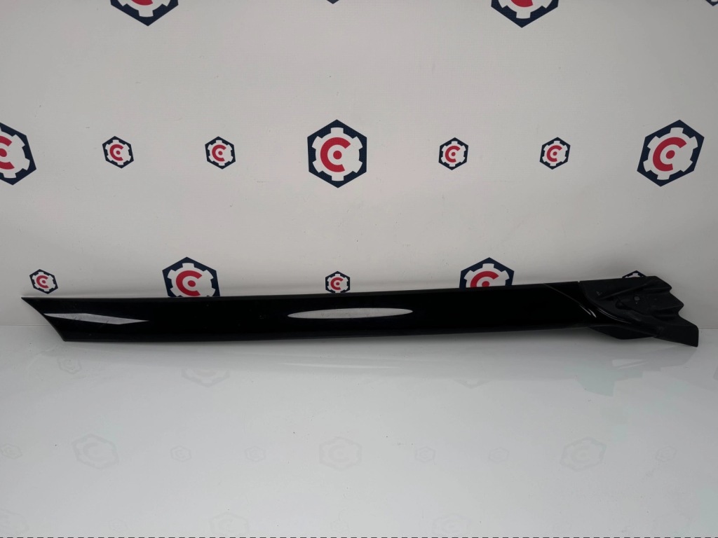 фото №1, Молдинг защита стойка land rover discovery v l462