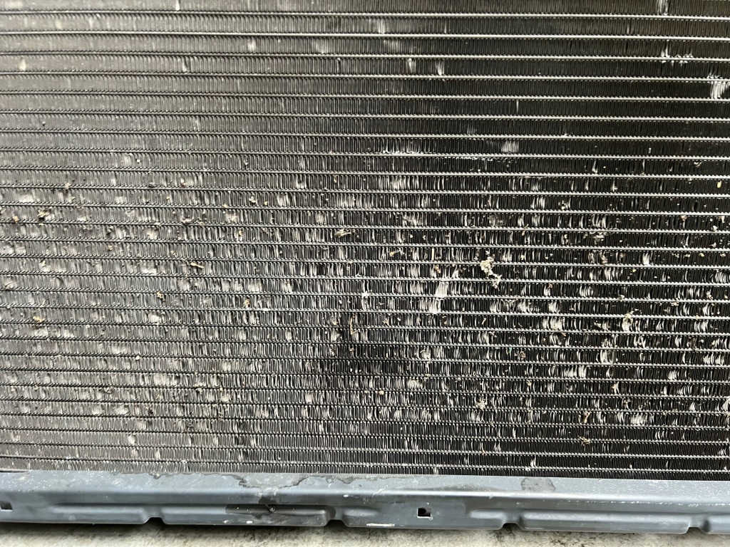 Ремень передний радиатор комплект радиатор балка skoda octavia 2 2 рестайлинг Недорого