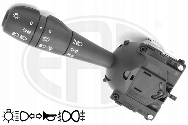 фото №2, 9ee8d9_e pod руль era dacia, renault