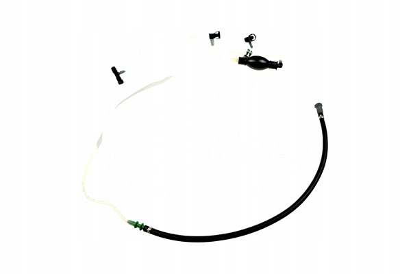 фото №3, Шланг топливный renault clio ii kangoo kangoo express thalia i