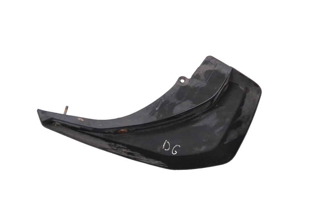 фото №1, Land rover range rover evoque l538 2016 правая сторона брызговики задние