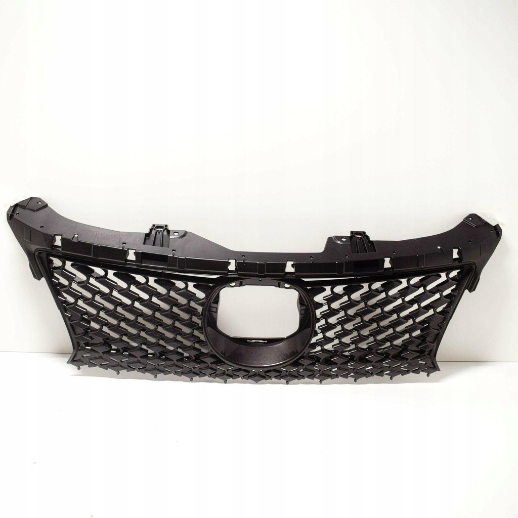 фото №9, Решітка оригінальний toyota lexus ct200h 2014 2017 5311176040