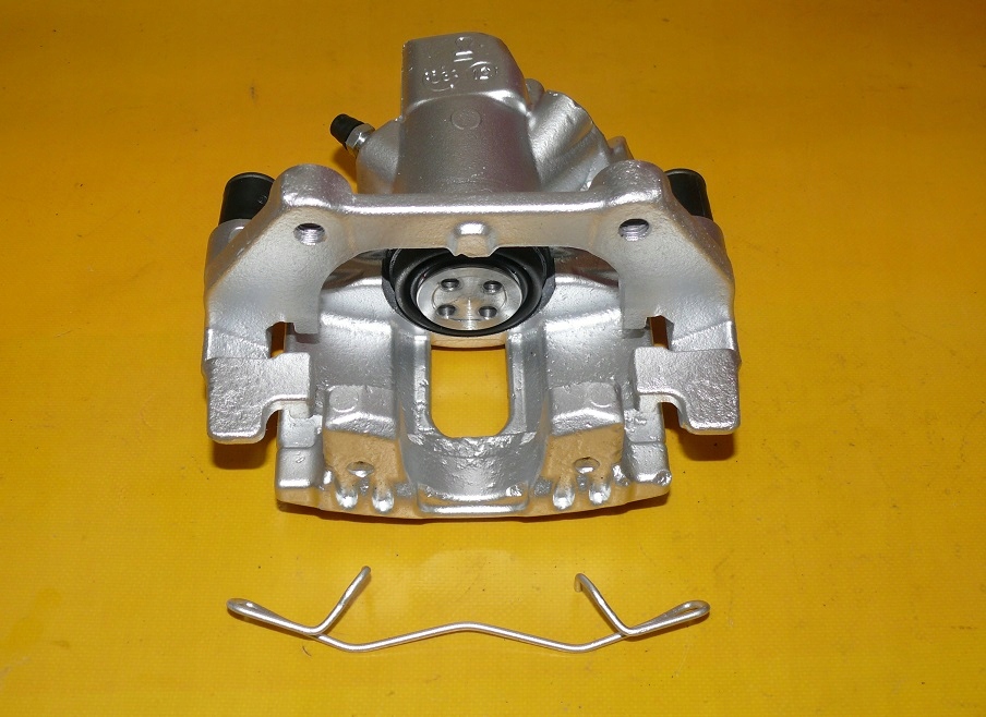 фото №3, Суппорт правый задняя mini cooper r50 r52 259/10 04-07