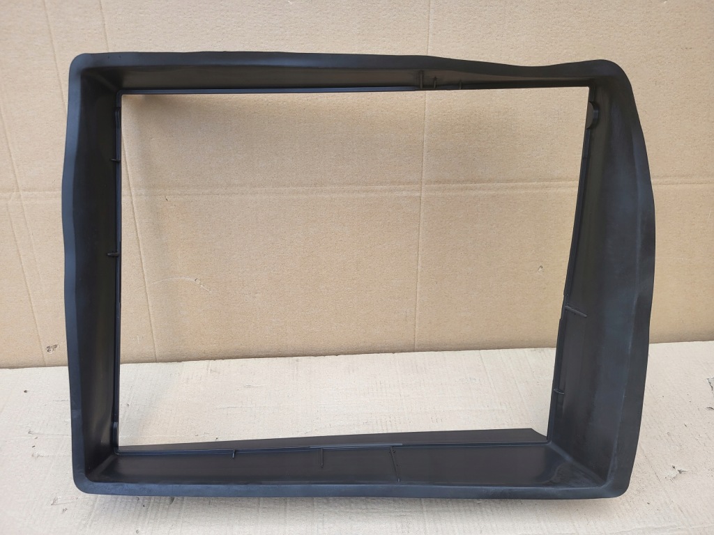 фото №1, Renault megane iv talisman повітропровід повітря or