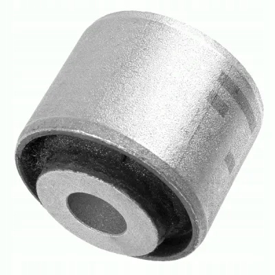 Купить 2 x втулка сайлентблок рычага lemforder 24914 01