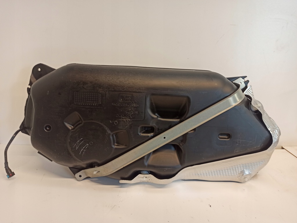 фото №7, Suzuki swift mk8 1.2b бак пального 2022r.