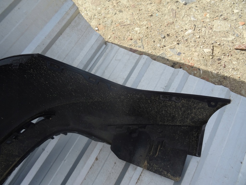 фото №8, Бампер задняя volvo v60 s60 iii 3 18- kombi