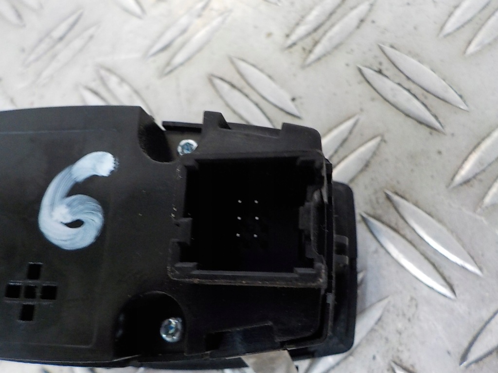 фото №4, Transit mk8 15-20 перемикач світла