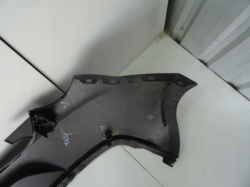 фото №9, Оригинальный alfa romeo mito 08- бампер задняя задний