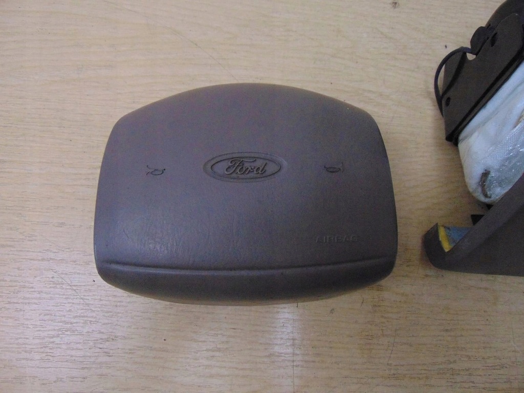 фото №4, Подушки безпеки подушка безпеки водія пасажира ford excursion