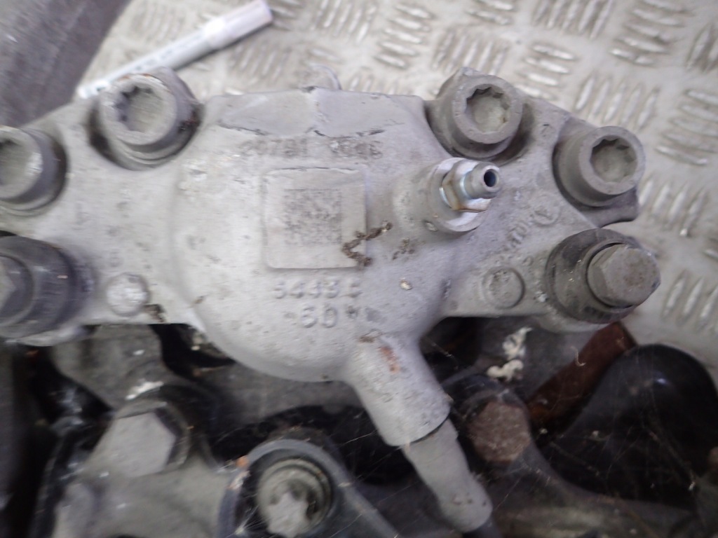 Merceds slc r172 подвеска поворотный кулак амортизатор рычаги перед правое n148 Доставка