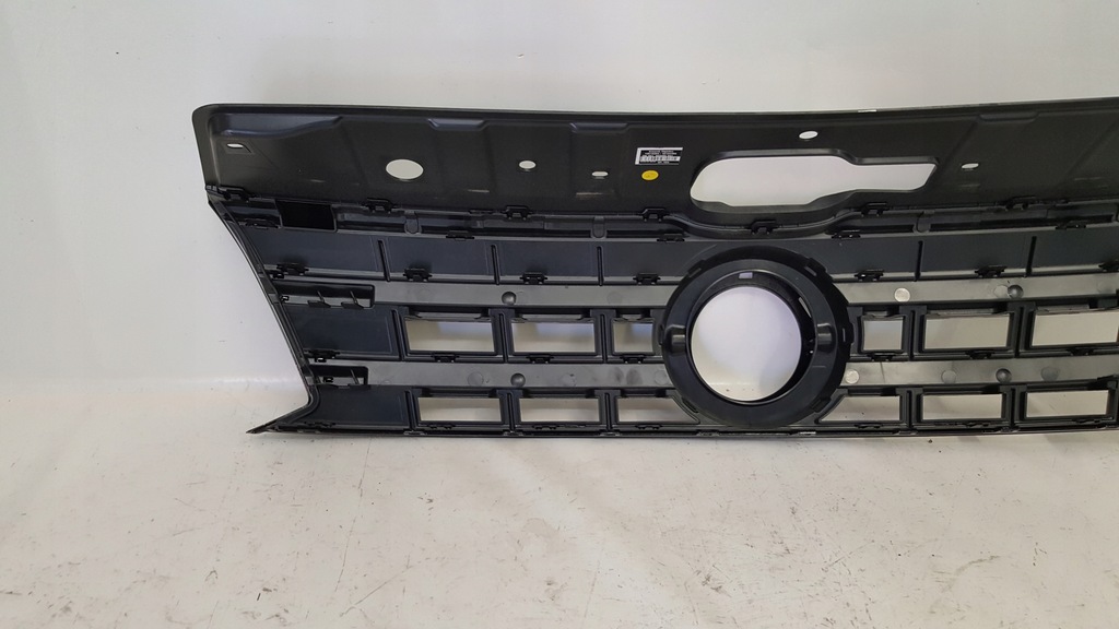 фото №6, Vw amarok 2h lift решітка радіатора решітка радіатора перед 16-22r