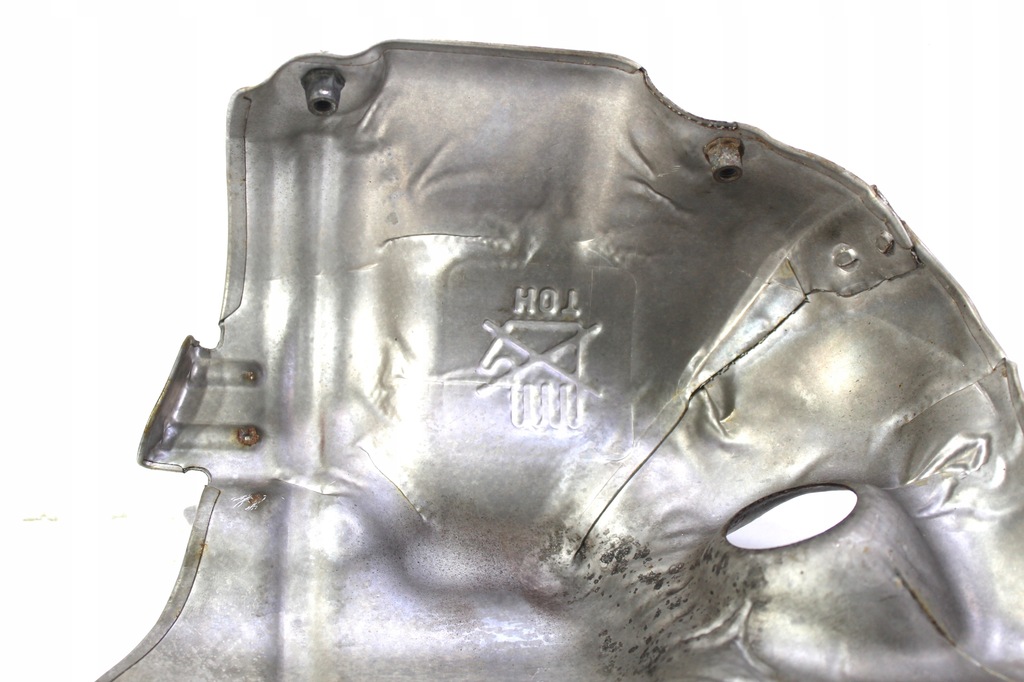 фото №6, Защита тепловая turbo bmw f20 f21 1.6b n13b16